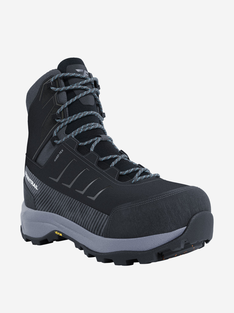 Ботинки утепленные FINNTRAIL Rover