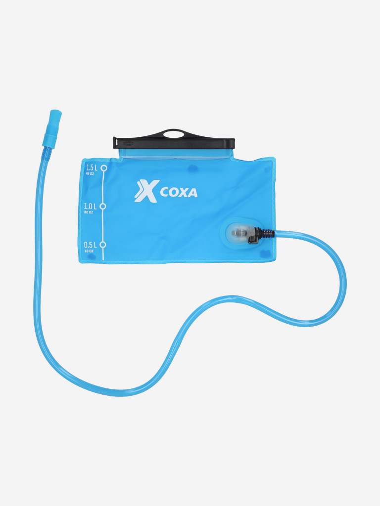 Поясная сумка с гидратором Coxa WR1