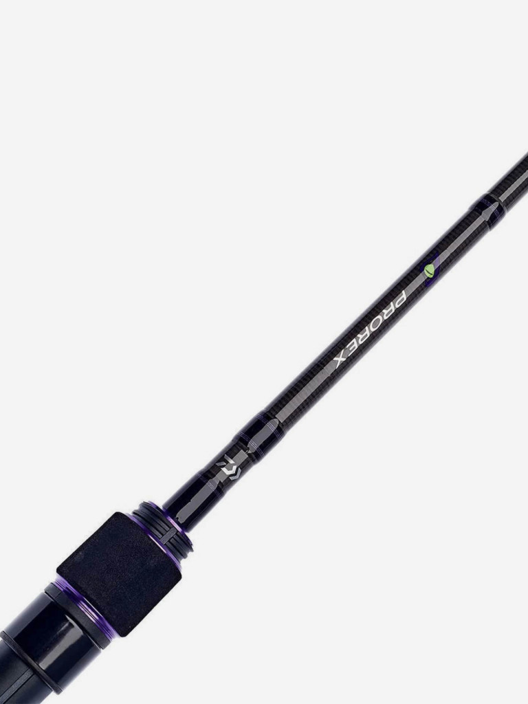 Удилище Daiwa PROREX S SPIN 2.40M 40-90G