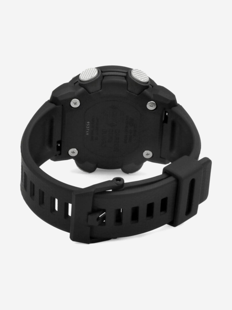 Спортивные часы CASIO G-SHOCK GA-2000S-1AER