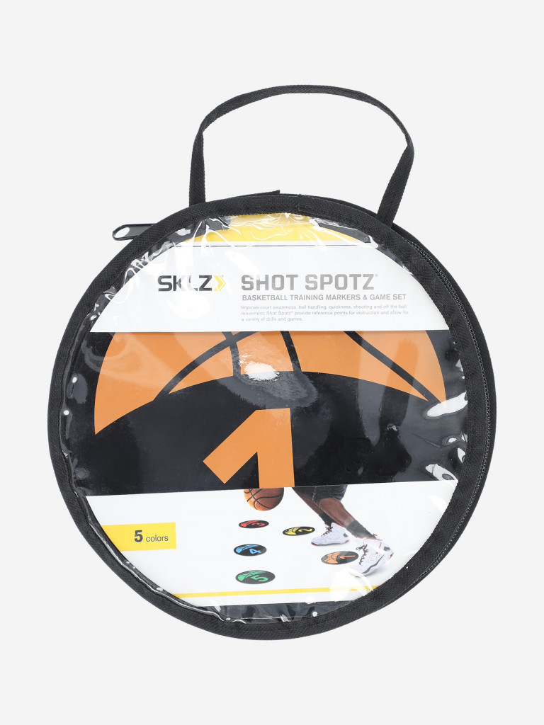 Маркеры SKLZ Shot Spotz