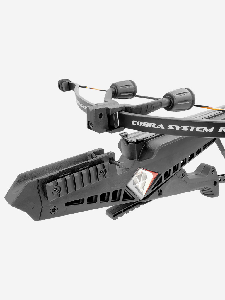 Арбалет многозарядный Ek Cobra System RX ADDER