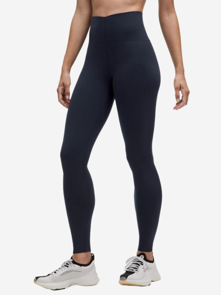 Легинсы Lululemon Sports Pants 28