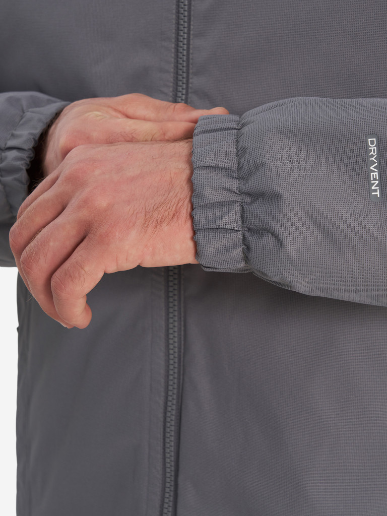Куртка утепленная мужская The North Face Quest Insulated