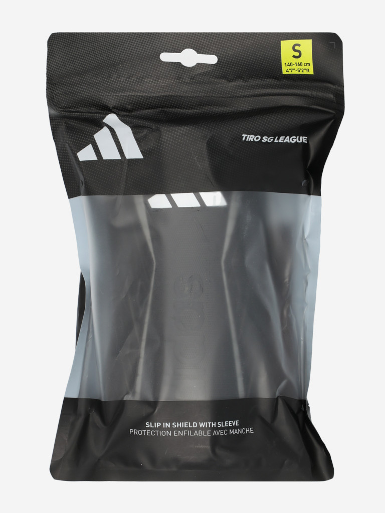 Щитки футбольные adidas Tiro League