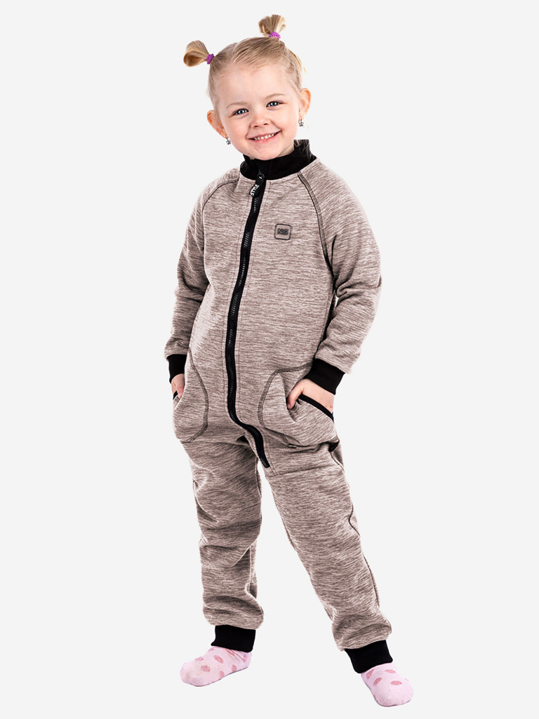 Комбинезон NIKASTYLE