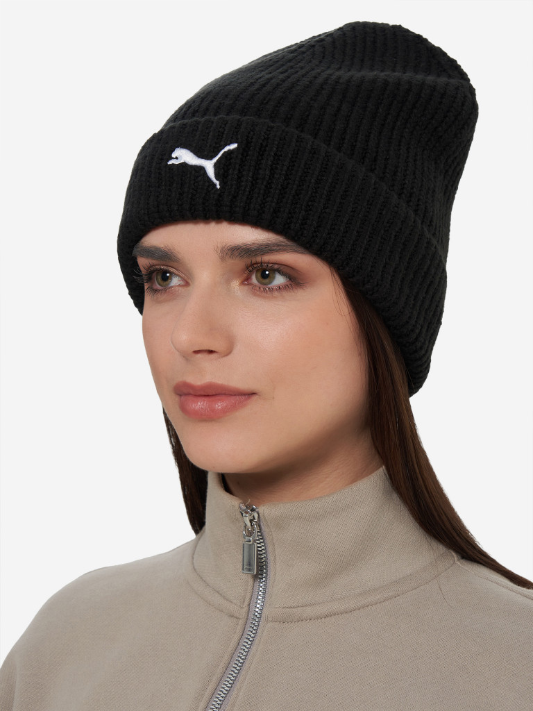 Шапка PUMA Premium Ess