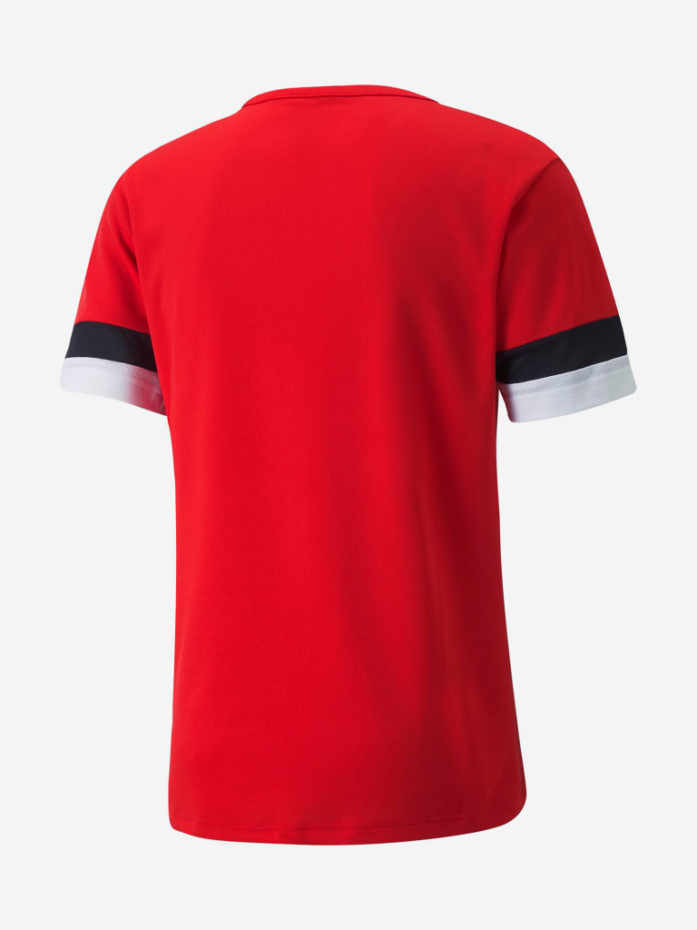 Футболка мужская PUMA TeamRise