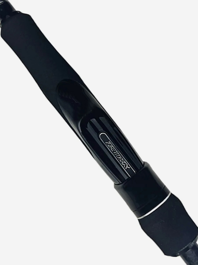 Удилище спиннинговое Zetrix Orsa Nero Zons-892H для тяжёлого джига, тест 16-60 г