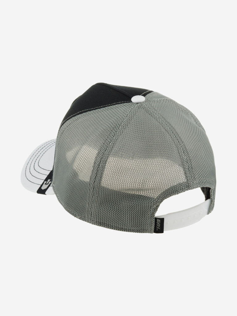 Бейсболка с сеточкой GOORIN BROTHERS 101-1344