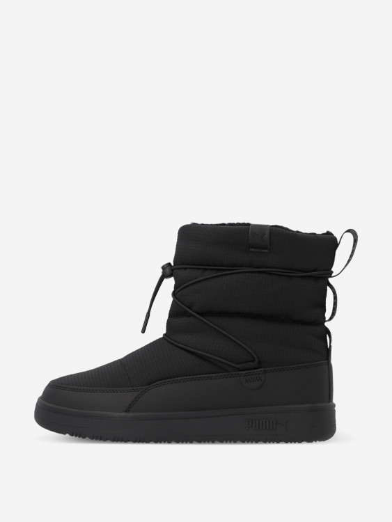 Дутики женские PUMA Snowbae