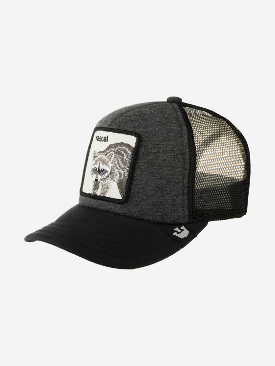 Бейсболка с сеточкой GOORIN BROTHERS 201-2053