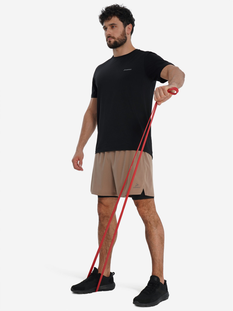 Шорты компрессионные мужские Demix