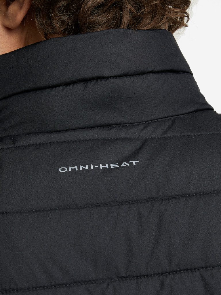 Жилет утепленный мужской Columbia Powder Lite Vest