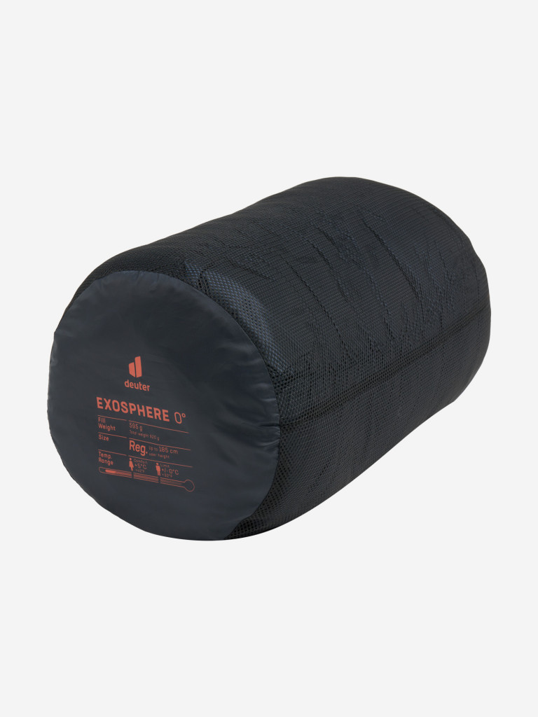 Спальный мешок Deuter Exosphere 0