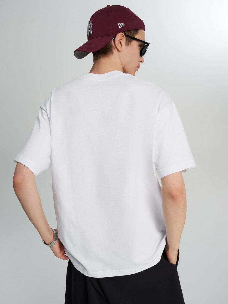 Футболка мужская Vans Salton Loose SS