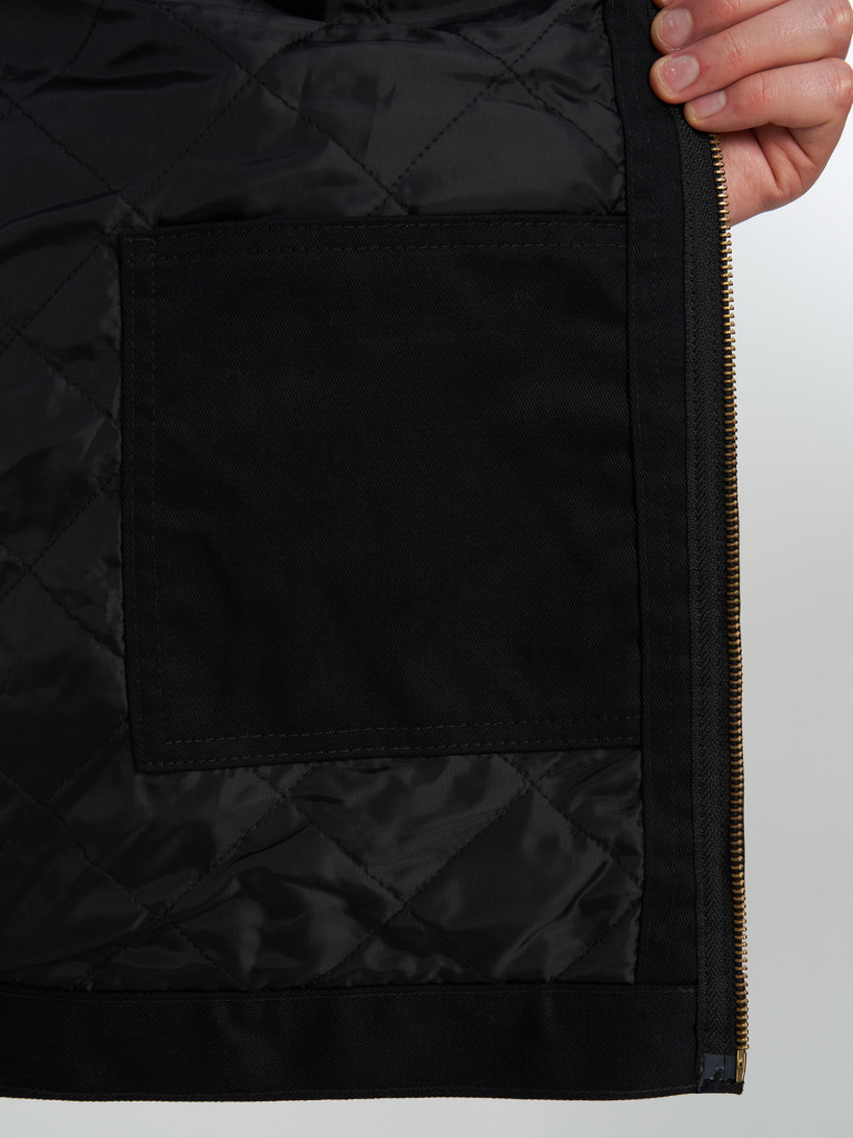 Легкая куртка мужская DICKIES Lined Eisenhower