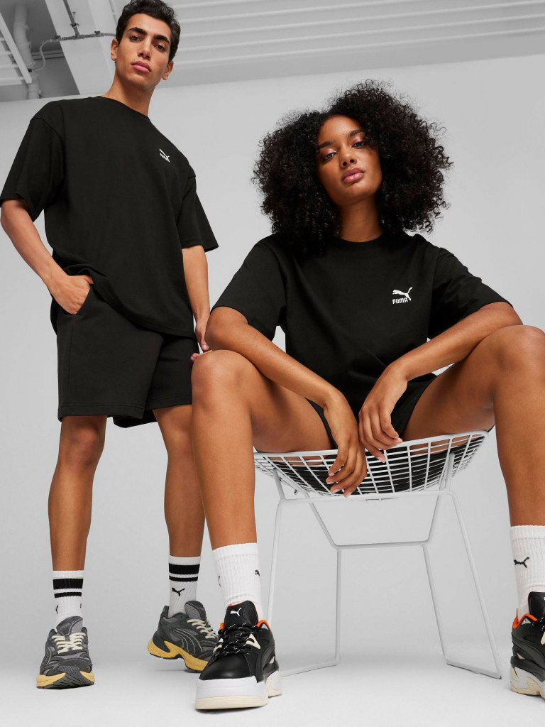 Футболка мужская PUMA