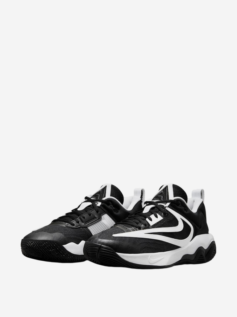 Кроссовки для баскетбола Nike Giannis Immortality 3 ЕР