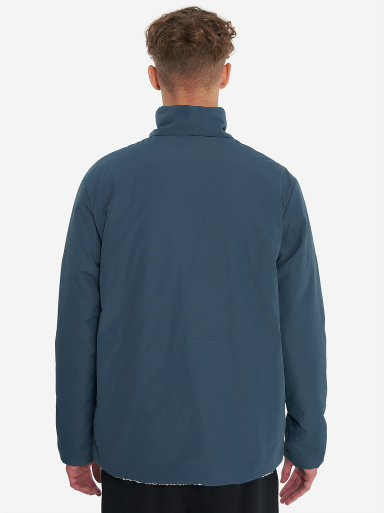 Легкая куртка мужская Demix Discover