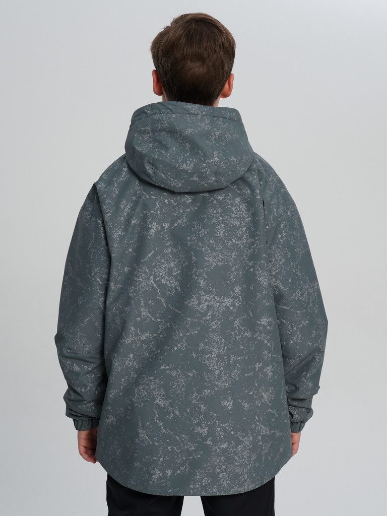 Легкая куртка для мальчиков Northland