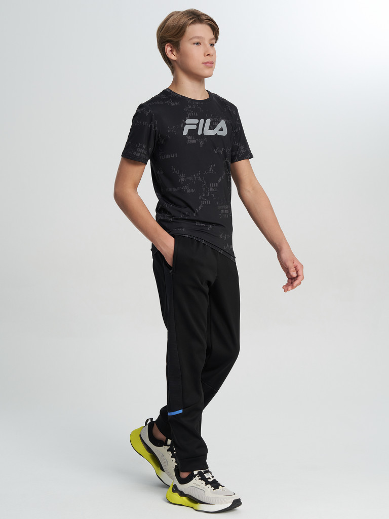 Футболка для мальчиков FILA