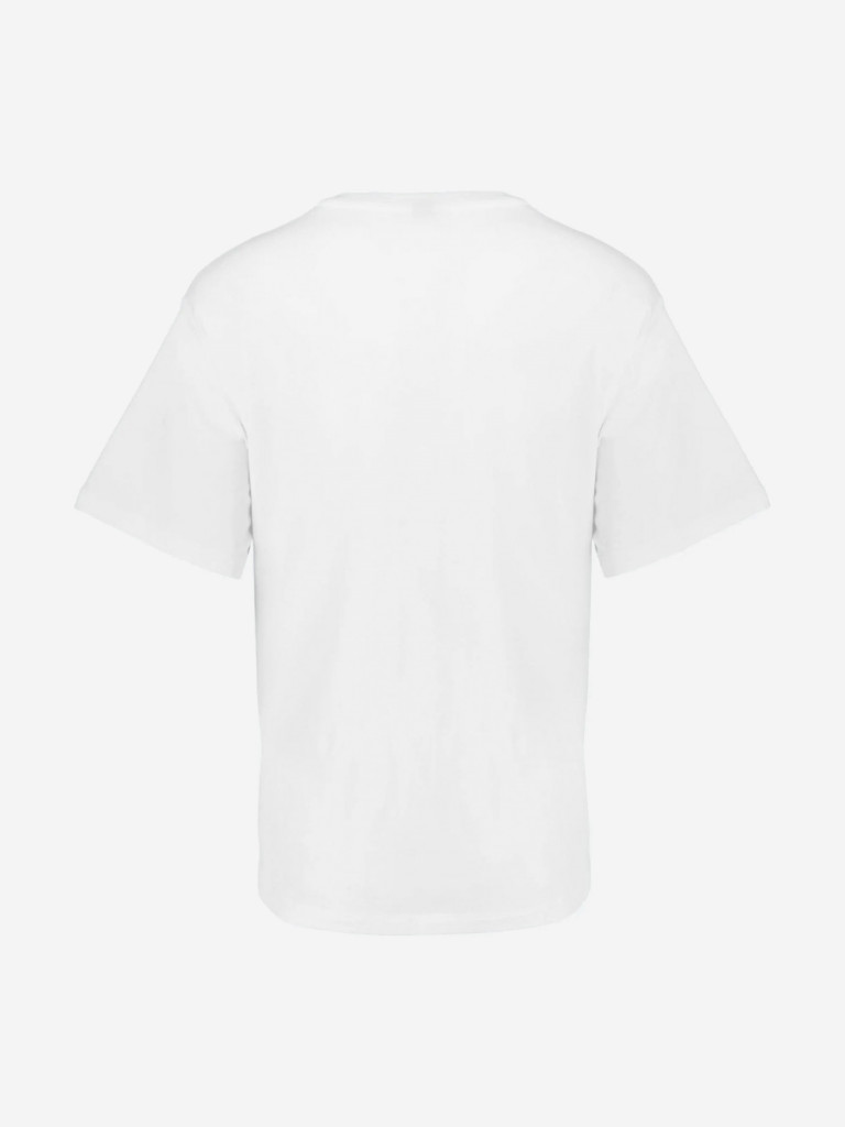 Футболка женская EA7 Emporio Armani