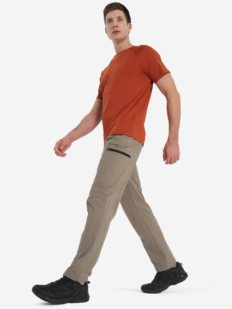 Брюки мужские Outventure Malgora