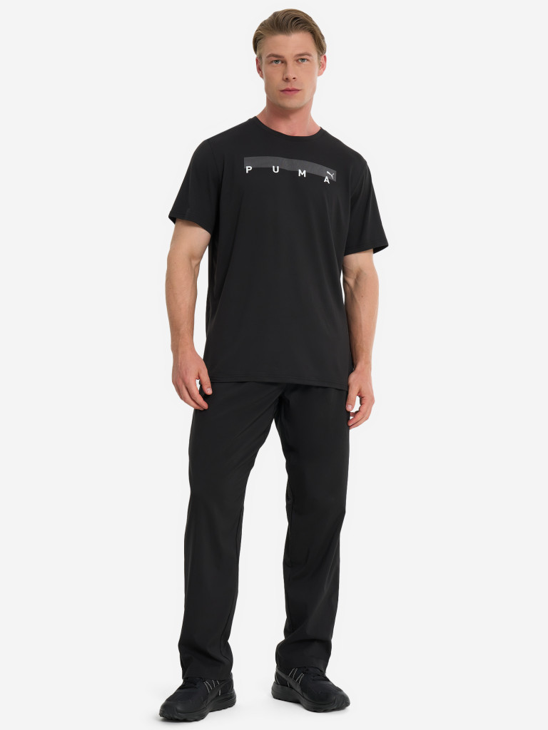 Футболка мужская PUMA