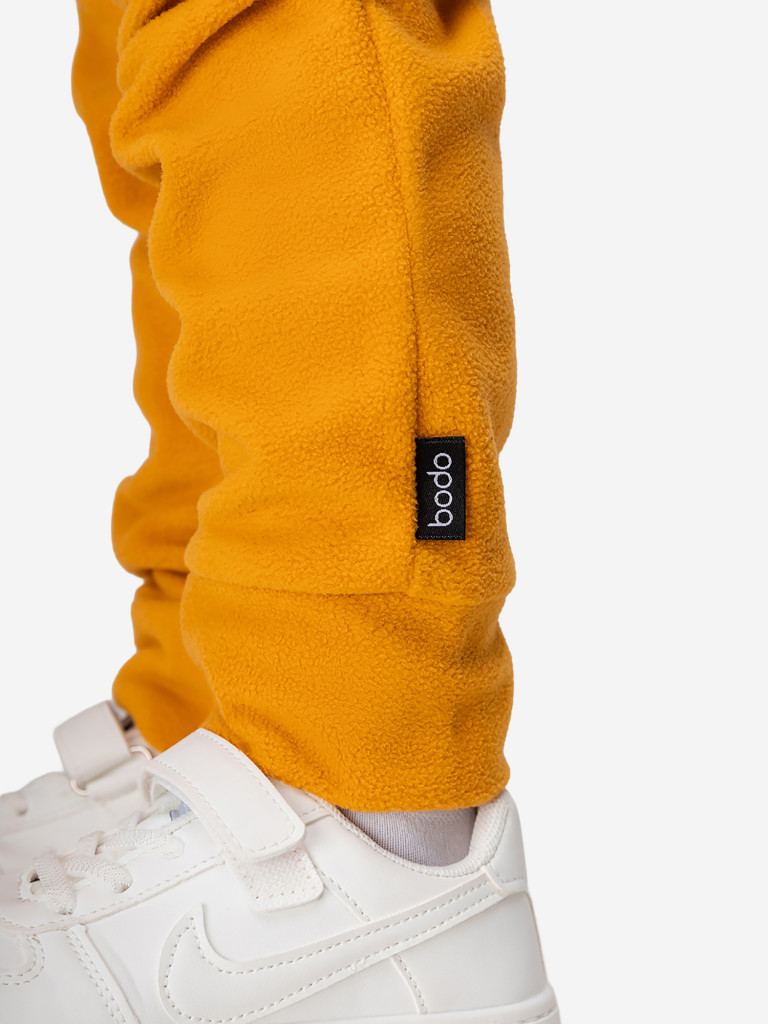 Костюм флисовый bodo