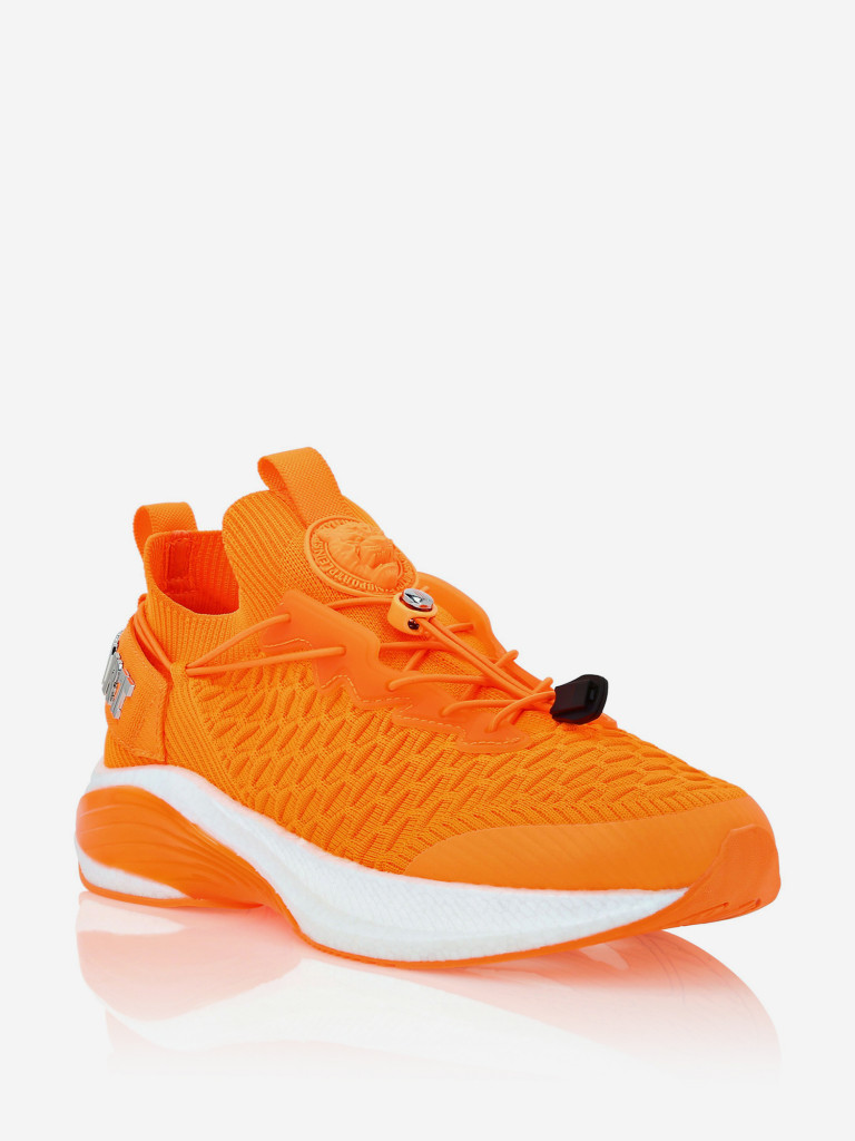 Кроссовки Plein Sport NINJA SHADOW // GEN.X.05