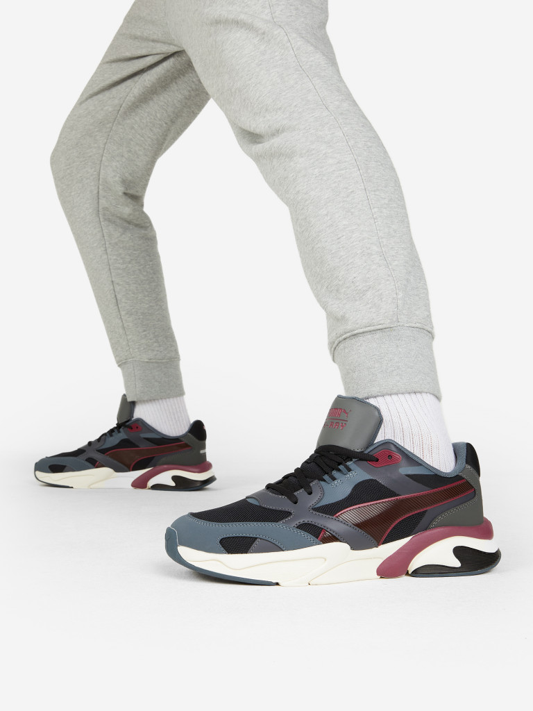 Кроссовки мужские PUMA X-Ray Millenium