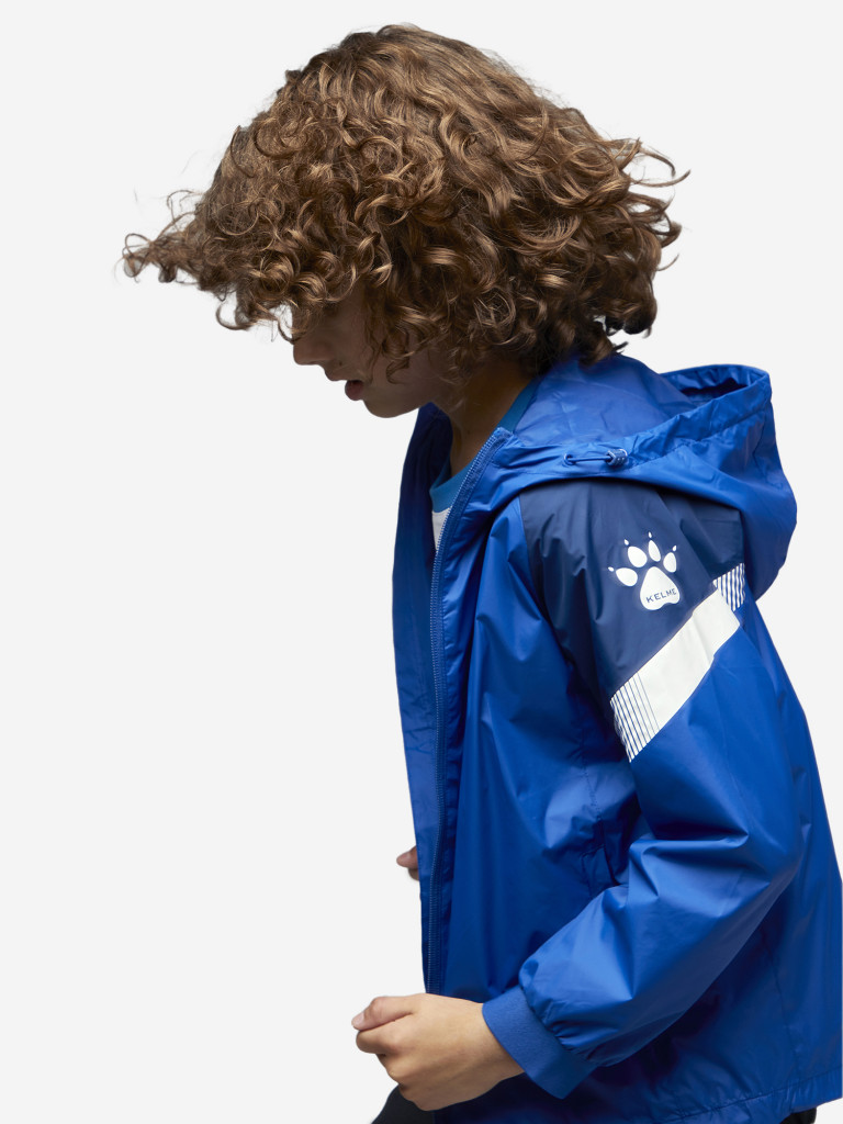 Куртка детская KELME Children's Raincoat