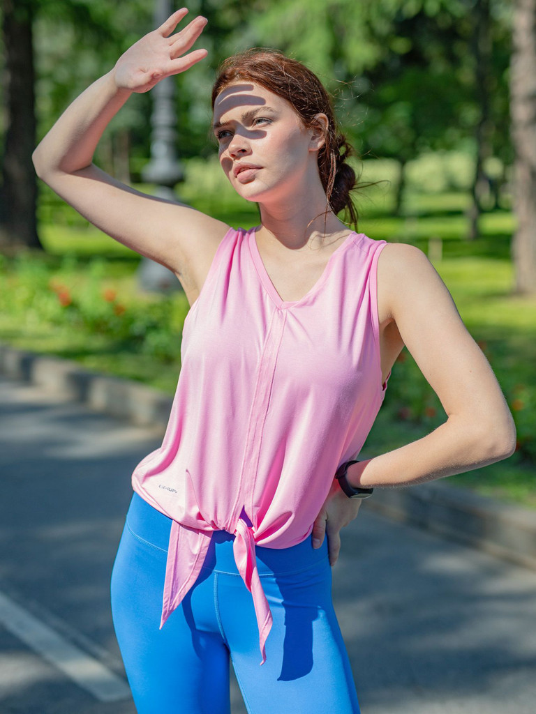 Майка Fitness Line Opium МF-134