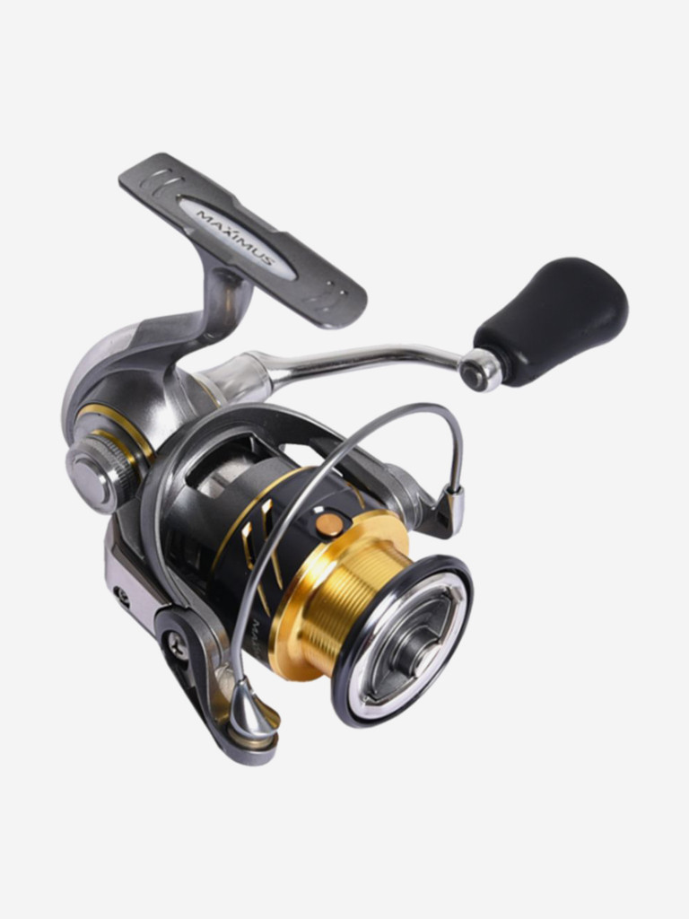Катушка безынерционная Maximus Bankai UL C2000 (8+1 подшипников)