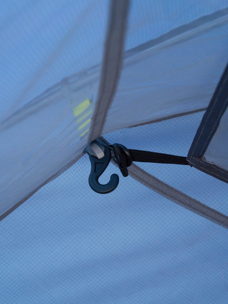 Палатка 2-местная Naturehike Mongar Ultralight