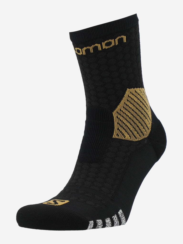 SALOMON SOCKS NSO Run Long Socks