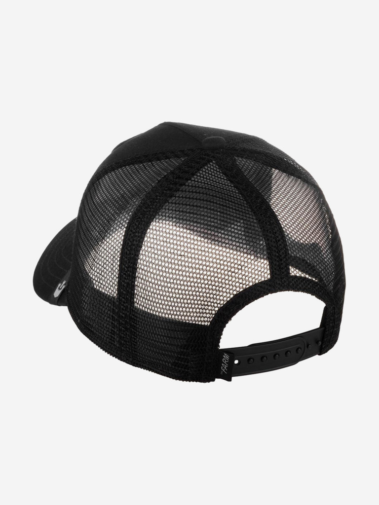 Бейсболка с сеточкой GOORIN BROTHERS 101-0493