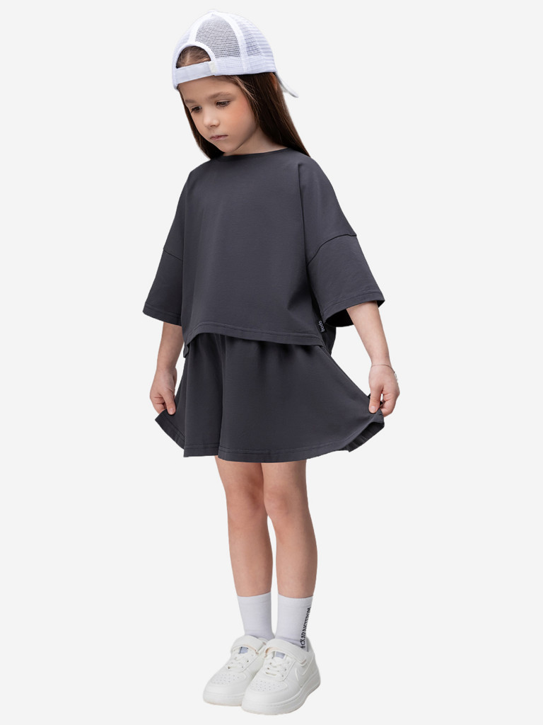 Костюм для девочек bodo