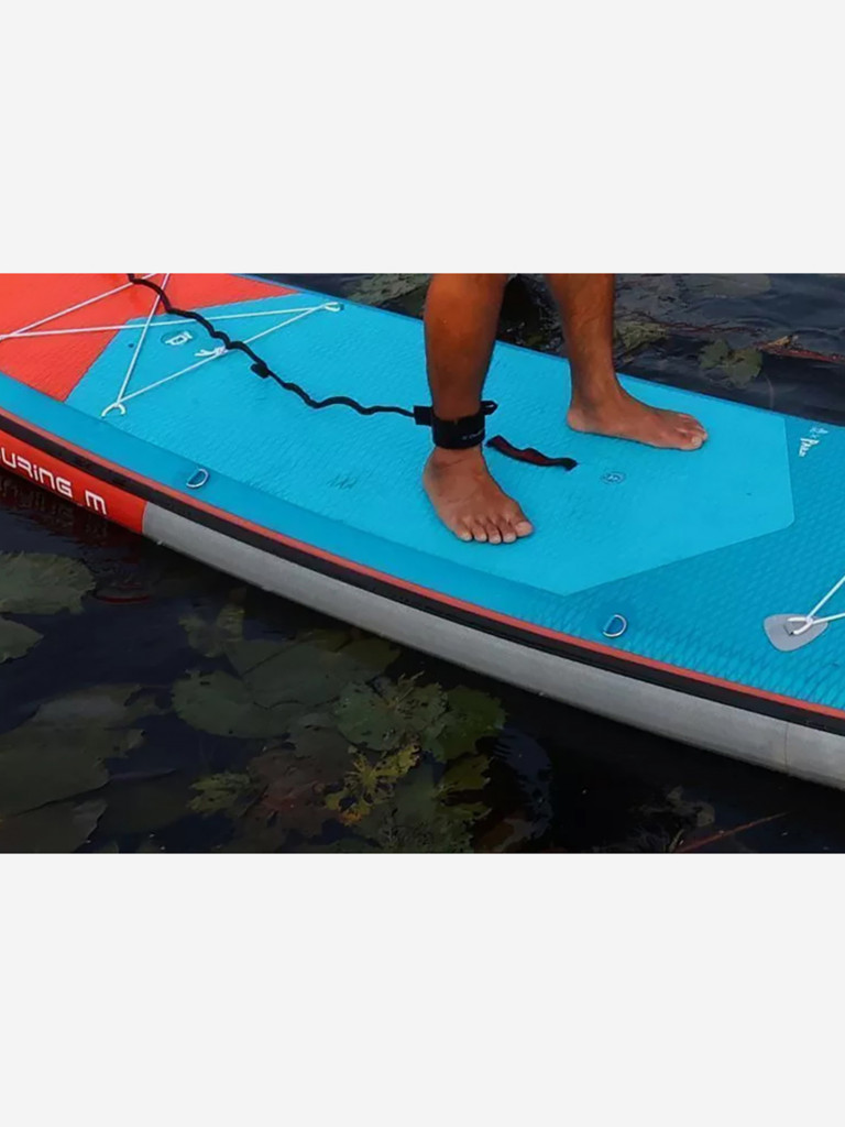 Сапборд Starboard iGO Zen Sс 11.2х31+"х+5.5", 340x79x14 см, надувной двухслойный