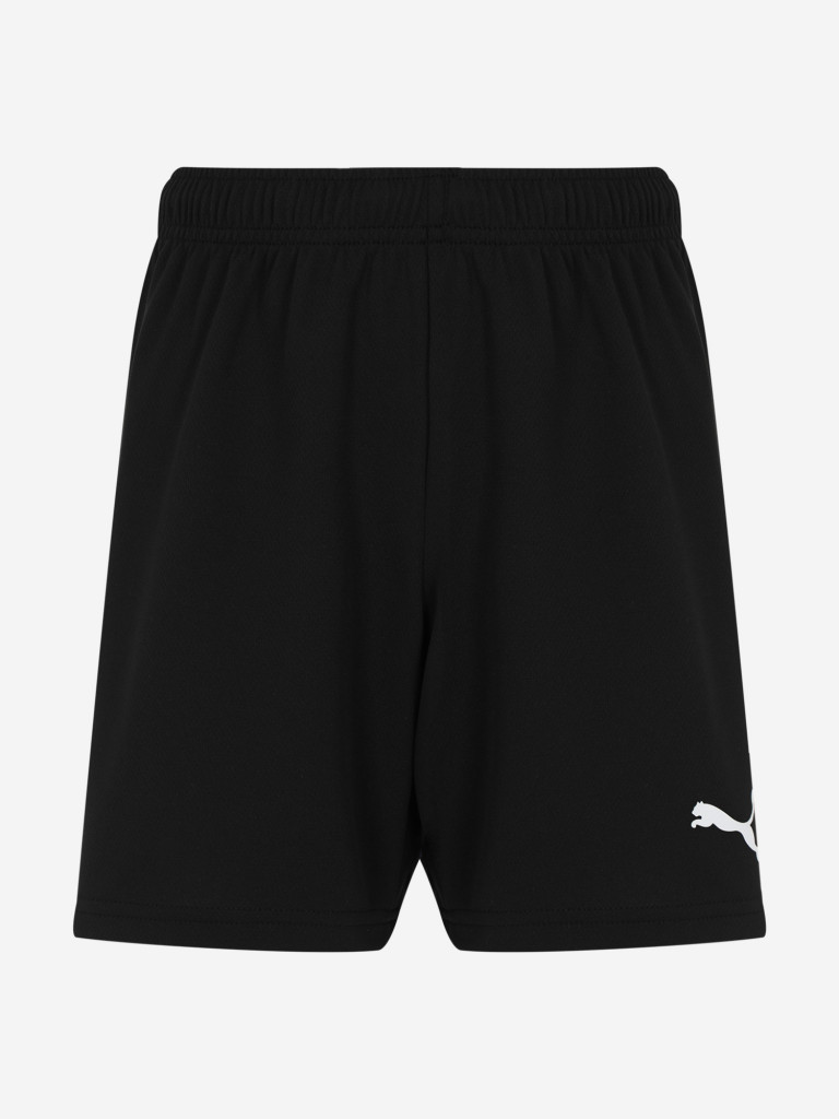 Шорты для мальчиков PUMA teamRISE