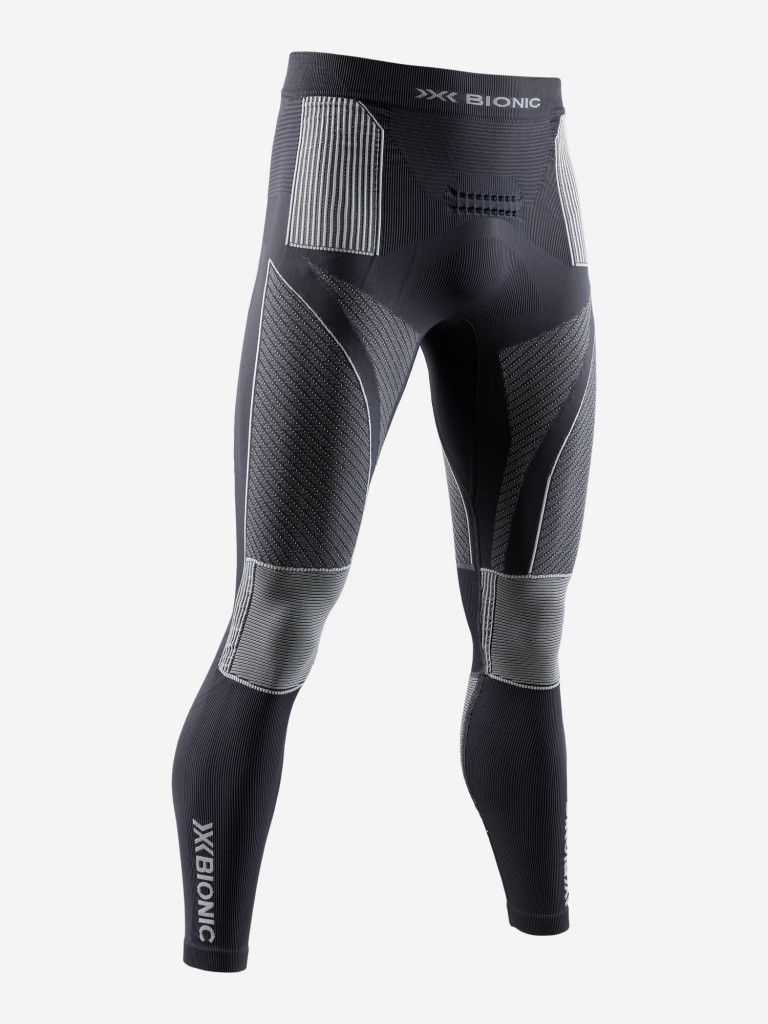 Термоштаны X-BIONIC ENERGY ACCUMULATOR 4.0 MELANGE PANTS