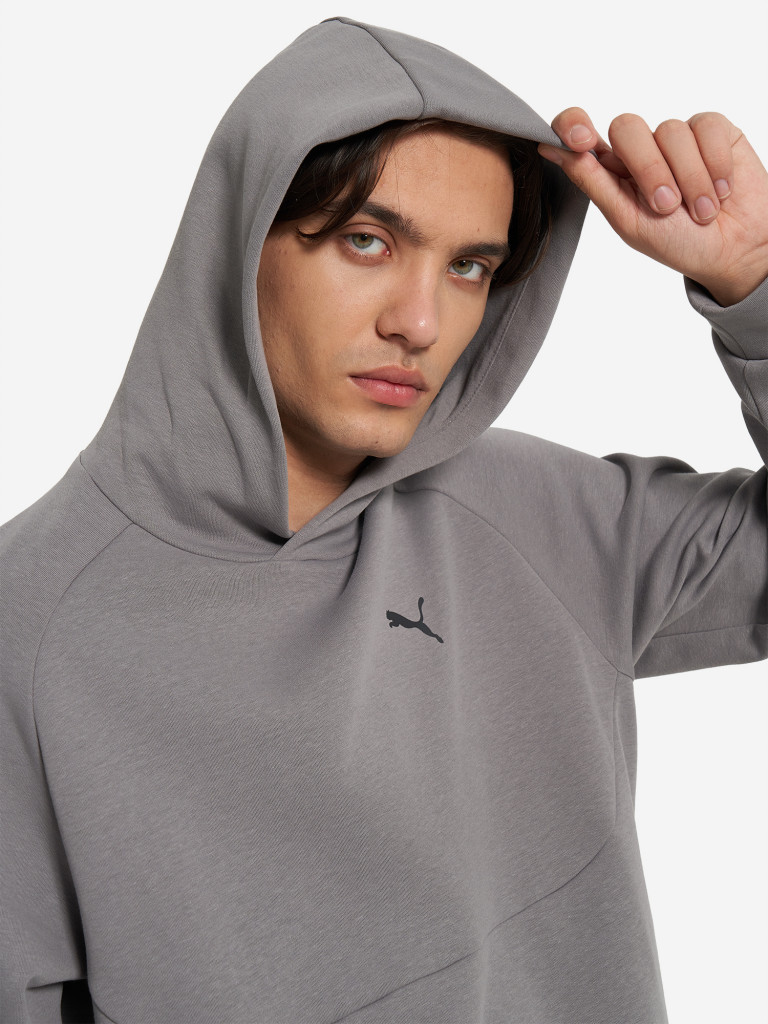 Худи мужское PUMA