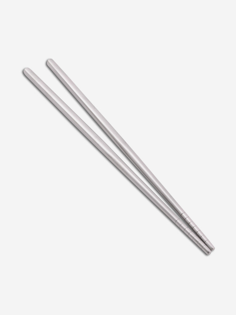 Палочки титановые T-Gear Titanium Сhopsticks