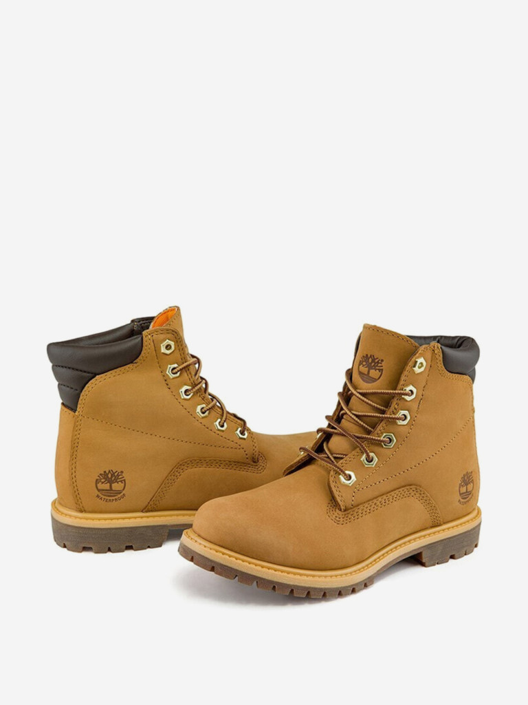 Ботинки Timberland TB18168R