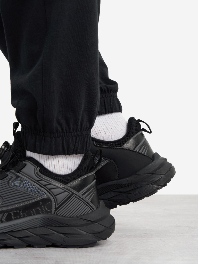Кроссовки утепленные для мальчиков Etonic Walk