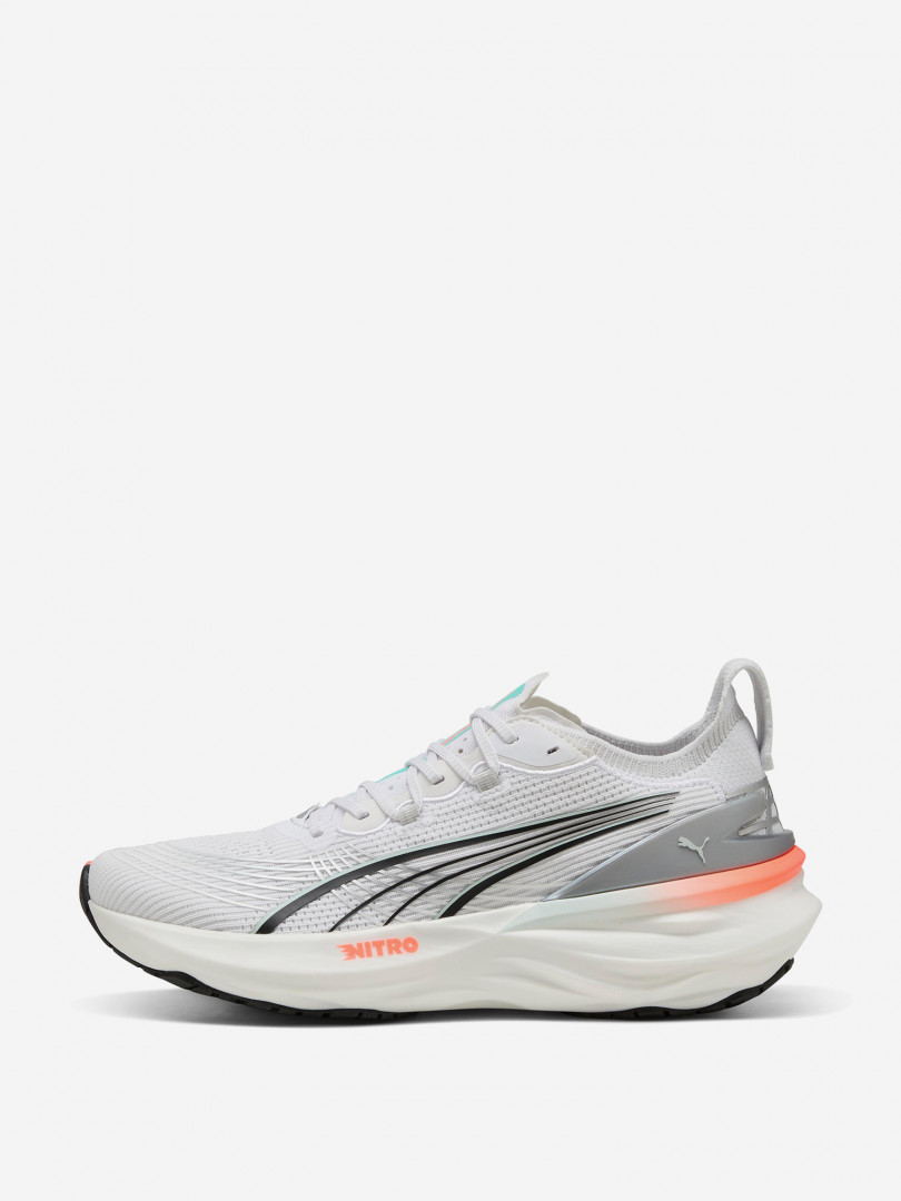 Кроссовки мужские PUMA Foreverrun Nitro 2 Белый 10499₽