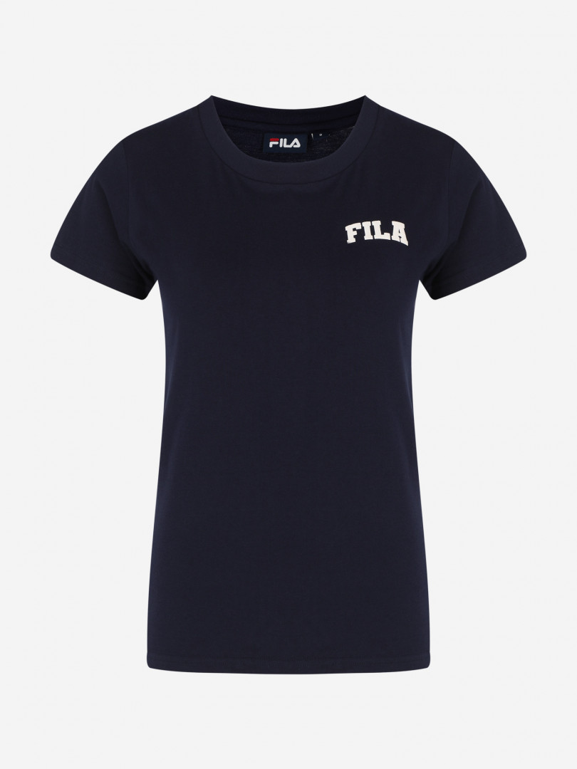 Футболка женская FILA, Синий