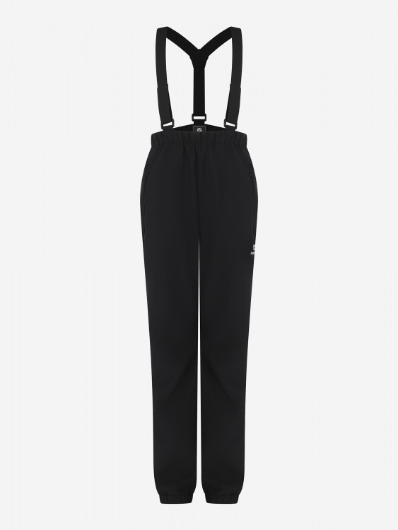 Брюки для беговых лыж детские Nordway