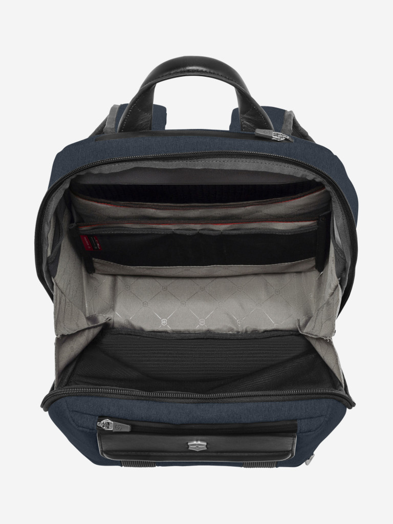 Рюкзак городской VICTORINOX Architecture Urban 2 City Backpack с отделением для ноутбука 14”